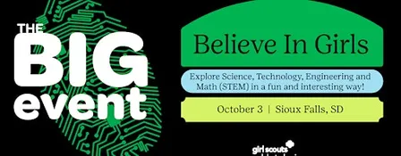 BIG Event 2026 - Sioux Falls, SD