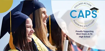 College Planning Event of the Year! - West Shore Jr./Sr. High School