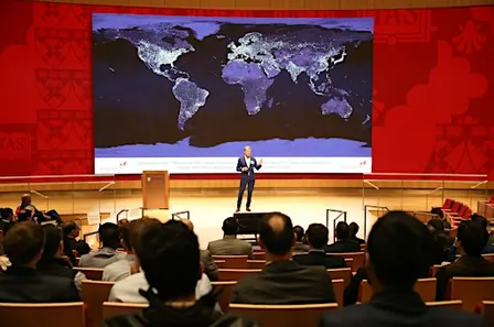 Energy and Climate Conference 2026: Powering a Resilient Future