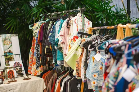 Art + Flea Sunday Market & Brunch