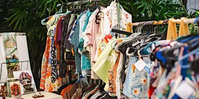 Art + Flea Sunday Market & Brunch