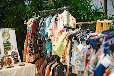 Art + Flea Sunday Market & Brunch