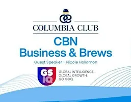 A Fireside Chat with Nicole Hollomon, Managing Partner at GSIQ