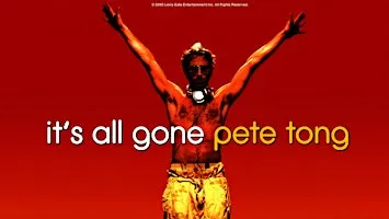 It's All Gone Pete Tong screening in Tottenham