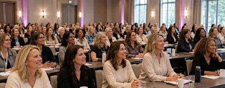Second Spring: Houston Menopause Summit