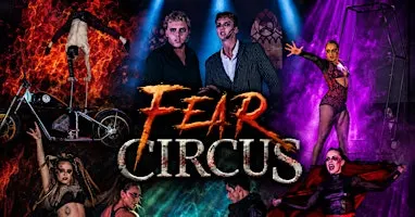 FEAR CIRCUS -MEMPHIS, TN