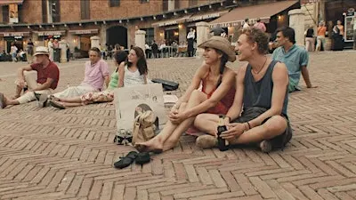 Film Screening of Joanna Hogg’s Unrelated