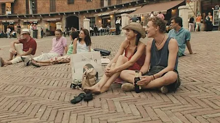 Film Screening of Joanna Hogg’s Unrelated