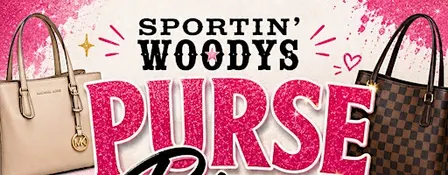 Designer Purse Bingo