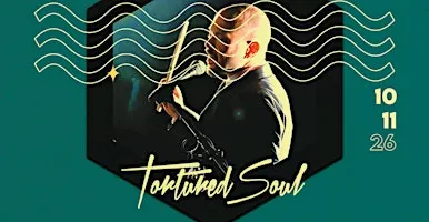 SOULEIL: Tortured Soul Live with DJ ALA, Cris Herrera + more
