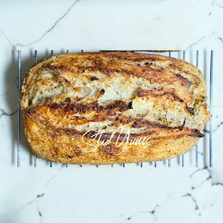 Hands on Sourdough Workshop For The  Home Baker