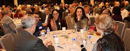 IRG Building Bridges Awards Dinner 2026 (25th Anniversary Celebration)