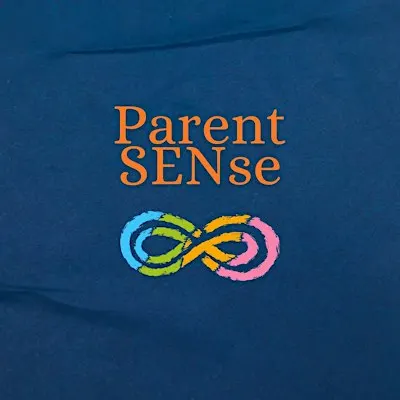 Parent SENse Witney In-person, Parent-led Group