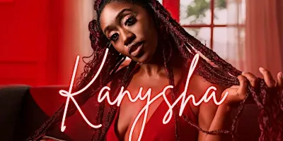 Kanysha: Strawberry Sessions LIVE - Album Release Party