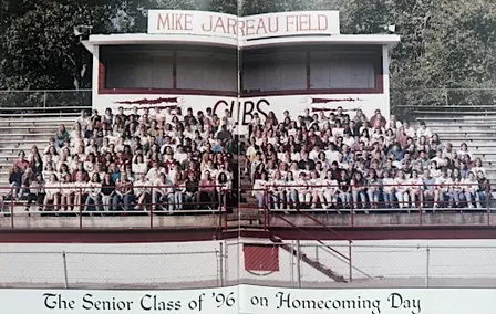 CCCHS Class of 1996 - 30 Year Reunion
