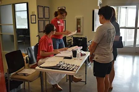 Teen Heart Screening on October 31, 2026 in Kingwood, TX
