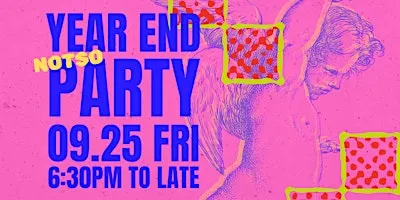 Year End Notso Party