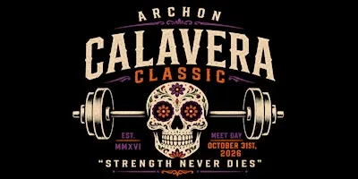 Archon Calavera Classic