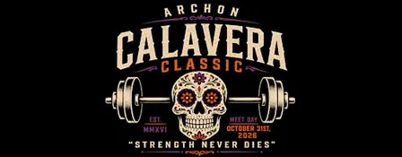 Archon Calavera Classic