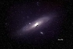 Stargazing for High School Students