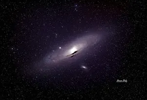 Stargazing for High School Students
