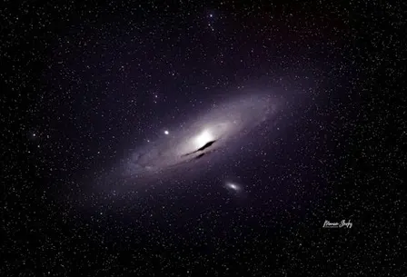 Stargazing for High School Students
