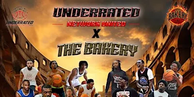 Underrated Network United (NC) vs. The Bakery (VA)