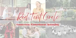Red Tent Circle
