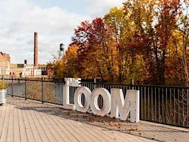 Fall Fest at The Loom Hotel