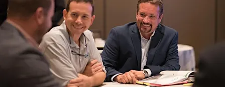 CXP Christian CEO Retreat - Houston
