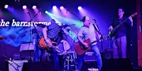Stages Presents: The Barnstormers