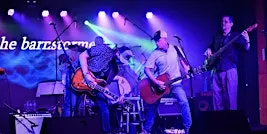 Stages Presents: The Barnstormers