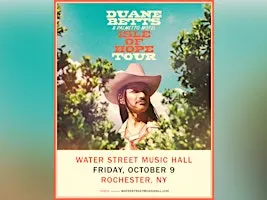 Duane Betts & Palmetto Motel