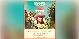 Duane Betts & Palmetto Motel