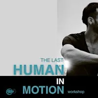 Human in Motion