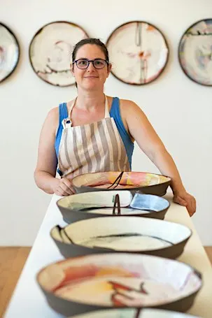 Crafting Your Career with Naomi Clement (1000 Miles Apart 2026)