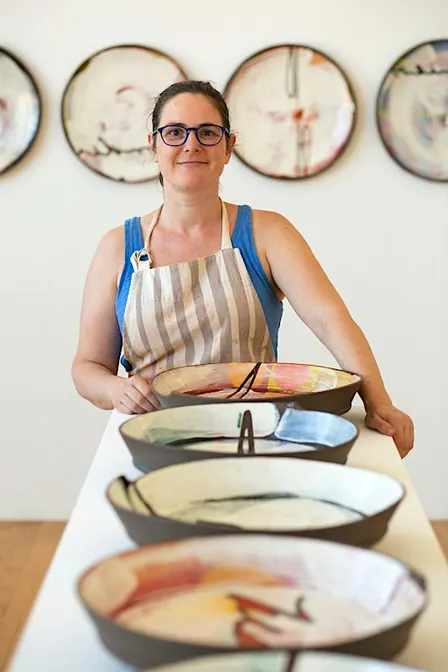 Crafting Your Career with Naomi Clement (1000 Miles Apart 2026)