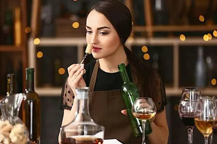 How to Be a Wine Snob