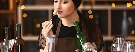 How to Be a Wine Snob