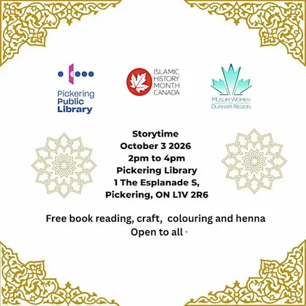Pickering Library