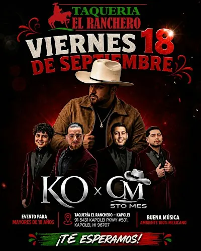 KEVIN ORTIZ X 5TO MES