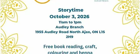 Storytime Ajax