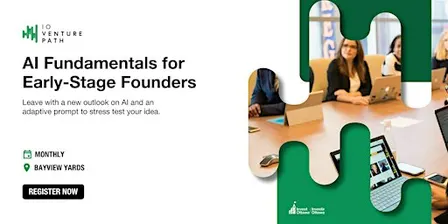 AI Fundamentals  | Startup Fundamentals