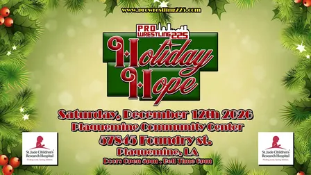 Holiday Hope