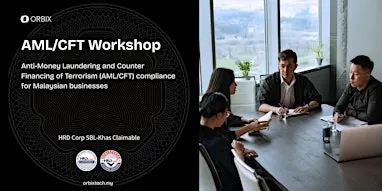 AML/CFT Public Training Workshop