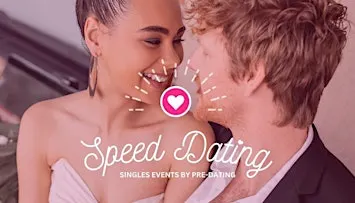 Sacramento Speed Dating for Singles Age 24-39 ♥ Folsom California at Dave and Busters