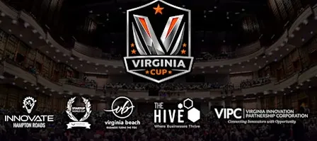 Virginia Cup: Official Startup World Cup Virginia Qualifier