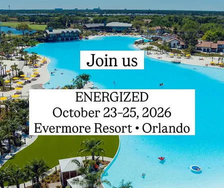 Energized