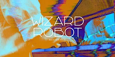 Wizard Robot - Jazz at the Center