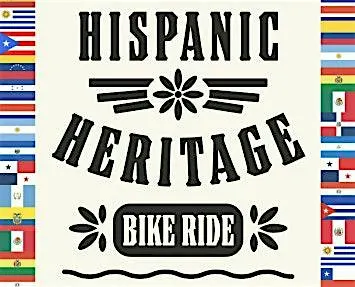 Hispanic Heritage Ride